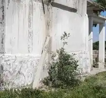 Arulmigu Vinaithirtha Vinayagar Temple, W. Puthupatti - 626116 அருள்மிகு விநாயகர் திருக்கோயில், வ. புதுப்பட்டி - 626116, Virudhunagar - Ancient Temple Architecture and History Image 4