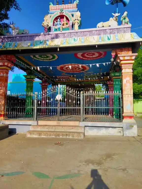 Arulmigu Vinanayagar Temple, Kallanai - 625501 அருள்மிகு விநாயகர் திருக்கோயில், Kallanai, Kallanai - 625501, Madurai - Ancient Temple Architecture and History Image 2
