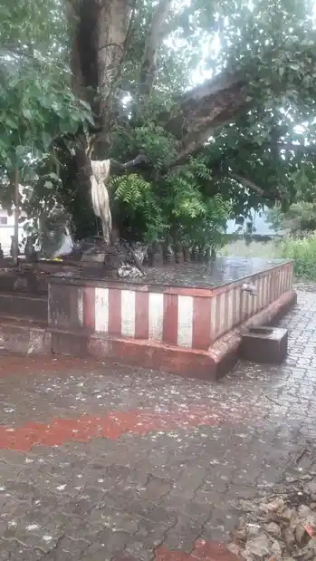 Arulmigu Vinanyagar Temple, Muduvarpatti - 625501 அருள்மிகு விநாயகர் கோயில், Muduvarpatti - 625501, Madurai - Ancient Temple Architecture and History Image 3