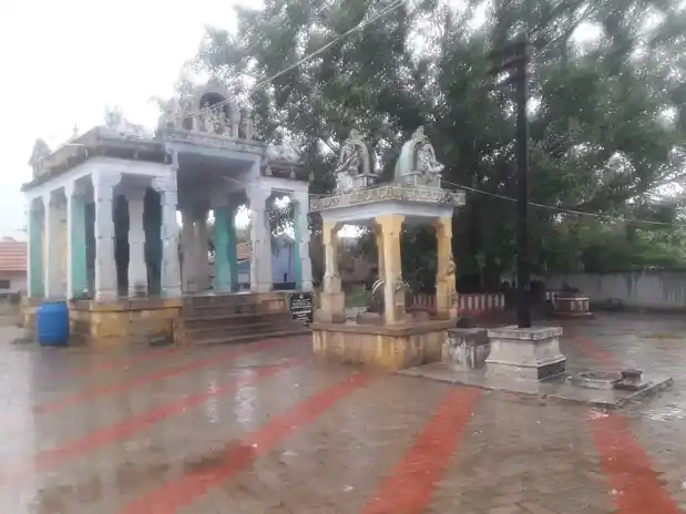 Arulmigu Vinanyagar Temple, Muduvarpatti - 625501 அருள்மிகு விநாயகர் கோயில், Muduvarpatti - 625501, Madurai - Ancient Temple Architecture and History Image 4