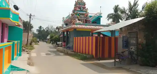 Arulmigu Vinayaga Moorthy Temple, Muniyan Kudisai - 606803 அருள்மிகு விநாயக மூர்த்தி திருக்கோயில், Muniyan Kudisai - 606803, Tiruvannamalai - Ancient Temple Architecture and History Image 3