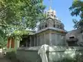 Arulmigu Vinayaga Moorthy Temple, Nirthanamangalam - 611102 அருள்மிகு விநாயக மூர்த்தி திருக்கோயில், Nirthanamangalam - 611102, Nagapattinam - Ancient Temple Architecture and History Image 5