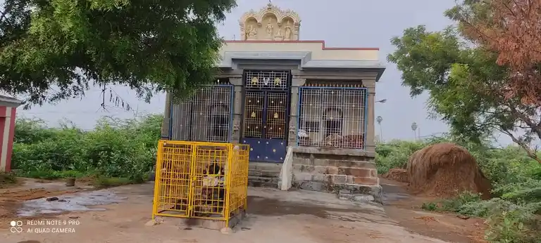 Arulmigu Vinayagamoorthi Temple, Tirunelveli - 627413 அருள்மிகு விநாயகமூர்த்தி திருக்கோயில், திருநெல்வேலி - 627413, Tirunelveli - Ancient Temple Architecture and History Image 2