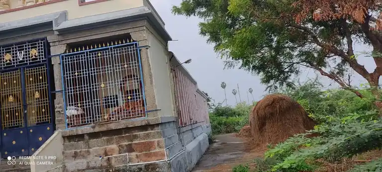 Arulmigu Vinayagamoorthi Temple, Tirunelveli - 627413 அருள்மிகு விநாயகமூர்த்தி திருக்கோயில், திருநெல்வேலி - 627413, Tirunelveli - Ancient Temple Architecture and History Image 4