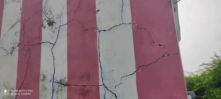 Arulmigu Vinayagamoorthi Temple, Tirunelveli - 627413 அருள்மிகு விநாயகமூர்த்தி திருக்கோயில், திருநெல்வேலி - 627413, Tirunelveli - Ancient Temple Architecture and History Image 5