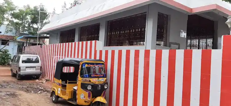 Arulmigu Vinayagar And Amachiyar Temple, Madakulam - 625003 விநாயகர் மற்றும் அம்மச்சியார் திருக்கோயில், Madakulam - 625003, Madurai - Ancient Temple Architecture and History Image 2