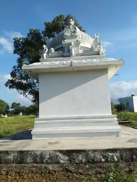 Arulmigu Vinayagar And Amatchiyar Temple, Sallakulam - 625218 அருள்மிகு விநாயகர் மற்றும் அம்மாச்சியார் திருக்கோயில், Sallakulam - 625218, Madurai - Ancient Temple Architecture and History Image 3