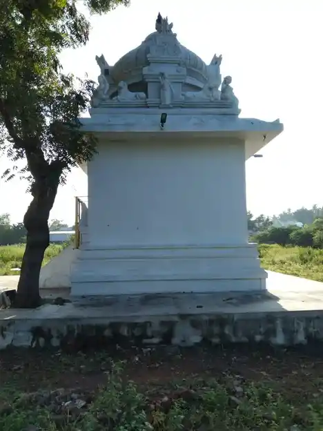 Arulmigu Vinayagar And Amatchiyar Temple, Sallakulam - 625218 அருள்மிகு விநாயகர் மற்றும் அம்மாச்சியார் திருக்கோயில், Sallakulam - 625218, Madurai - Ancient Temple Architecture and History Image 4