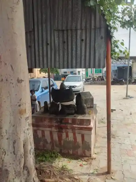 Arulmigu Vinayagar And Amatchiyar Temple, Samanatham - 625009 விநாயகர் மற்றும் அம்மச்சியார் கோயில், Samanatham - 625009, Madurai - Ancient Temple Architecture and History Image 3