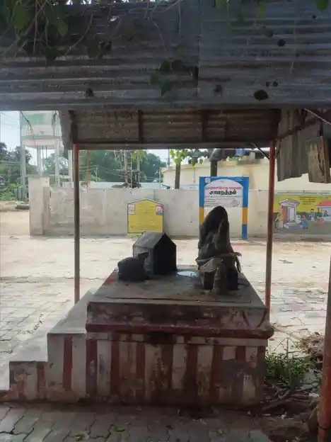 Arulmigu Vinayagar And Amatchiyar Temple, Samanatham - 625009 விநாயகர் மற்றும் அம்மச்சியார் கோயில், Samanatham - 625009, Madurai - Ancient Temple Architecture and History Image 4