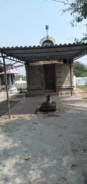 Arulmigu Vinayagar And Eeswaran Temple, Periyakottai - 624614 Arulmigu Vinayagar And Eeswaran Temple, Periyakottai - 624614, Dindigul - Ancient Temple Architecture and History Image 3