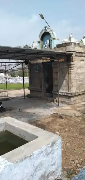 Arulmigu Vinayagar And Eeswaran Temple, Periyakottai - 624614 Arulmigu Vinayagar And Eeswaran Temple, Periyakottai - 624614, Dindigul - Ancient Temple Architecture and History Image 5