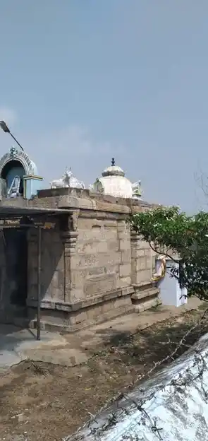 Arulmigu Vinayagar And Eeswaran Temple, Periyakottai - 624614 Arulmigu Vinayagar And Eeswaran Temple, Periyakottai - 624614, Dindigul - Ancient Temple Architecture and History Image 7