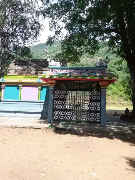 Arulmigu Vinayagar And Gopalakrishnaswamy Temple, G.Thummalappatti - 624308