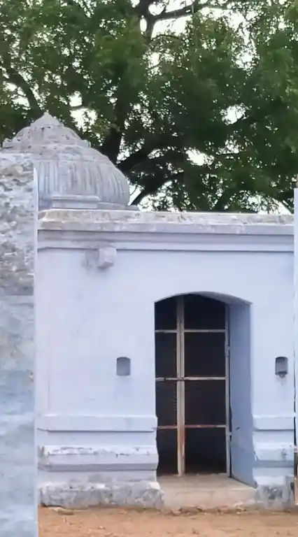 Arulmigu Vinayagar And Kannimar Temple, Koyalampatti - 624617