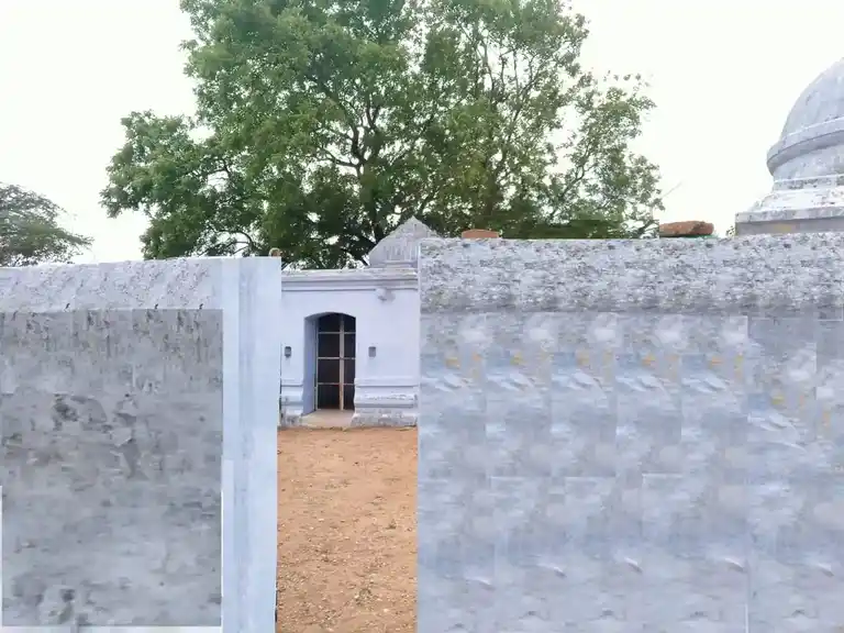 Arulmigu Vinayagar And Kannimar Temple, Koyalampatti - 624617 அருள்மிகு விநாயகர் மற்றும் கன்னிமார் திருக்கோயில், Koyalampatti - 624617, Dindigul - Ancient Temple Architecture and History Image 2