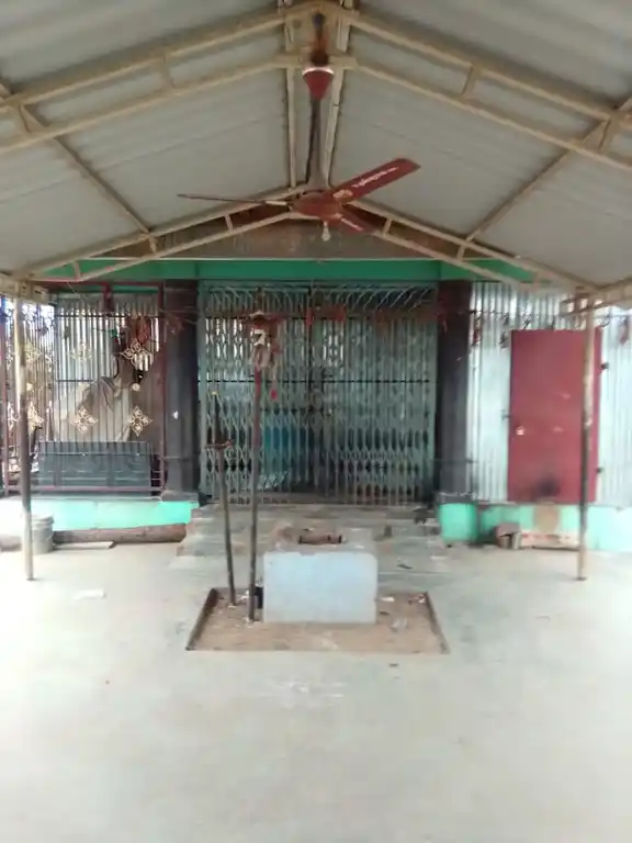 Arulmigu Vinayagar And Mariyamman Temple, Vengai Mandalam - 621006