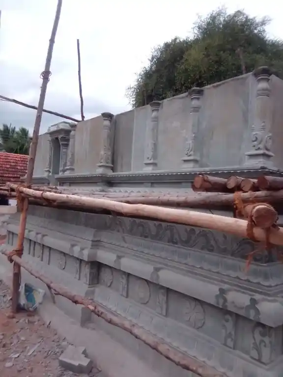 Arulmigu Vinayagar And Mariyamman Temple, Vengai Mandalam - 621006 Arulmigu Vinayagar and Mariyamman Temple, Vengai Mandalam, Vengai Mandalam - 621006, Thiruchirappalli - Ancient Temple Architecture and History Image 3