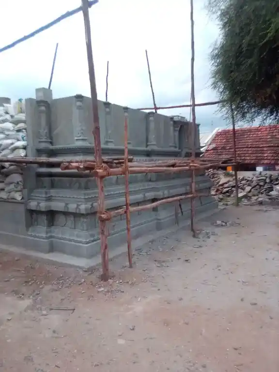 Arulmigu Vinayagar And Mariyamman Temple, Vengai Mandalam - 621006 Arulmigu Vinayagar and Mariyamman Temple, Vengai Mandalam, Vengai Mandalam - 621006, Thiruchirappalli - Ancient Temple Architecture and History Image 4