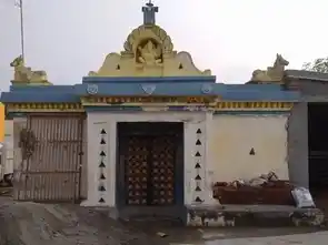 Arulmigu Vinayagar And Muthalamman Temple, Embalam - 604406