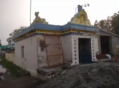 Arulmigu Vinayagar And Muthalamman Temple, Embalam - 604406 அருள்மிகு விநாயகர் முத்தாலம்மன் திருக்கோயில், Embalam - 604406, Tiruvannamalai - Ancient Temple Architecture and History Image 3