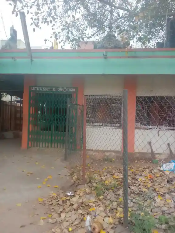 Arulmigu Vinayagar And Selvakaliamman Temple, Dindigul - 624001 அருள்மிகு விநாயகர் மற்றும் செல்வகாளியம்மன் திருக்கோயில், Dindigul - 624001, Dindigul - Ancient Temple Architecture and History Image 3