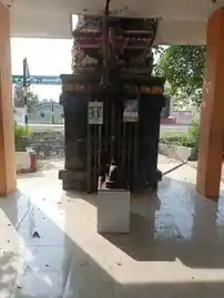 Arulmigu Vinayagar And Subramaniaswamy Temple, Yethapur, Yethapur - 636117