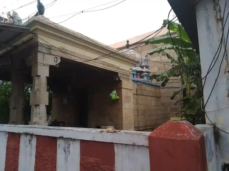 Arulmigu Vinayagar And Thandayuthabani Temple, Thiruvennainallur - 620005 Arulmigu Vinayagar and Thandayuthabani Temple, Thiruvennainallur - 620005, Thiruchirappalli - Ancient Temple Architecture and History Image 5