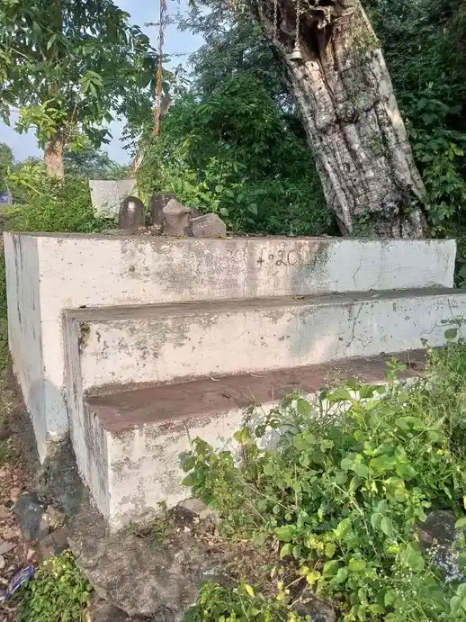 Arulmigu Vinayagar And Veerakandayappan Temple, Panjathangi - 624801