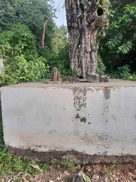 Arulmigu Vinayagar And Veerakandayappan Temple, Panjathangi - 624801 அருள்மிகு விநாயகர் மற்றும் வீரகண்டையப்பன் திருக்கோயில், Panjathangi - 624801, Dindigul - Ancient Temple Architecture and History Image 2