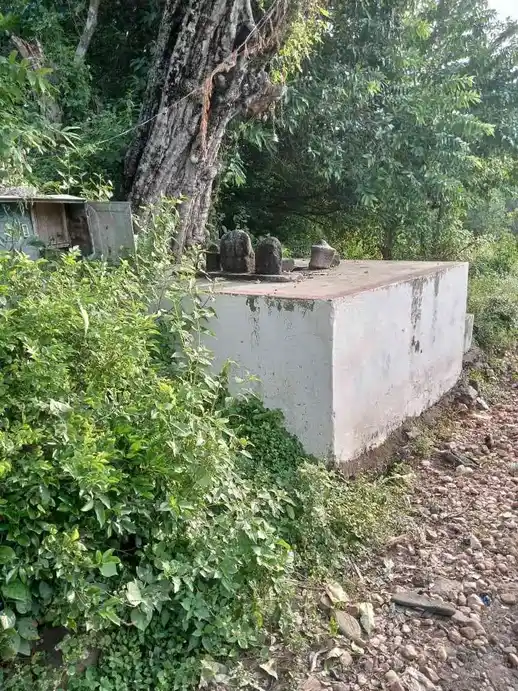 Arulmigu Vinayagar And Veerakandayappan Temple, Panjathangi - 624801 அருள்மிகு விநாயகர் மற்றும் வீரகண்டையப்பன் திருக்கோயில், Panjathangi - 624801, Dindigul - Ancient Temple Architecture and History Image 3