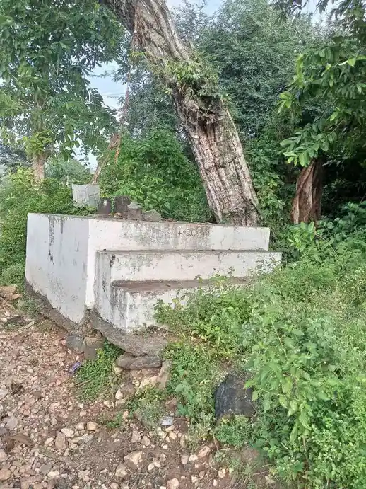 Arulmigu Vinayagar And Veerakandayappan Temple, Panjathangi - 624801 அருள்மிகு விநாயகர் மற்றும் வீரகண்டையப்பன் திருக்கோயில், Panjathangi - 624801, Dindigul - Ancient Temple Architecture and History Image 5