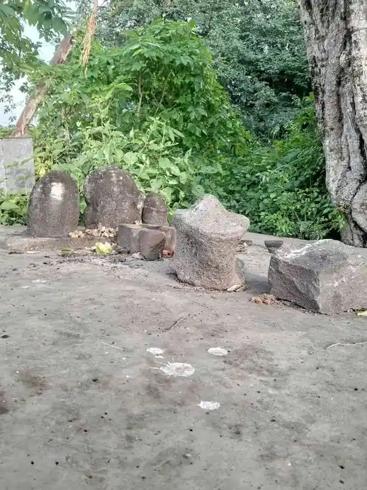 Arulmigu Vinayagar And Veerakandayappan Temple, Panjathangi - 624801 அருள்மிகு விநாயகர் மற்றும் வீரகண்டையப்பன் திருக்கோயில், Panjathangi - 624801, Dindigul - Ancient Temple Architecture and History Image 6