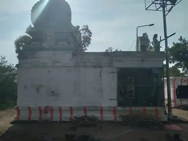 Arulmigu Vinayagar Ayyanar Pidari Group Of Temple, Neikulam, - 621711 Arulmigu Vinayagar Ayyanar Pidari Group of Temple, Neikulam, - 621711, Thiruchirappalli - Ancient Temple Architecture and History Image 2