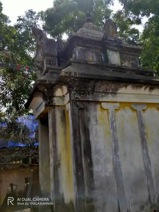 Arulmigu Vinayagar, Ayynar, Veera Anjaneyar Temple, Settikattalai - 608304 அருள்மிகு விநாயகர்,அய்யனார், வீரஆஞ்சநேயர் திருக்கோயில், Settikattalai - 608304, Cuddalore - Ancient Temple Architecture and History Image 3