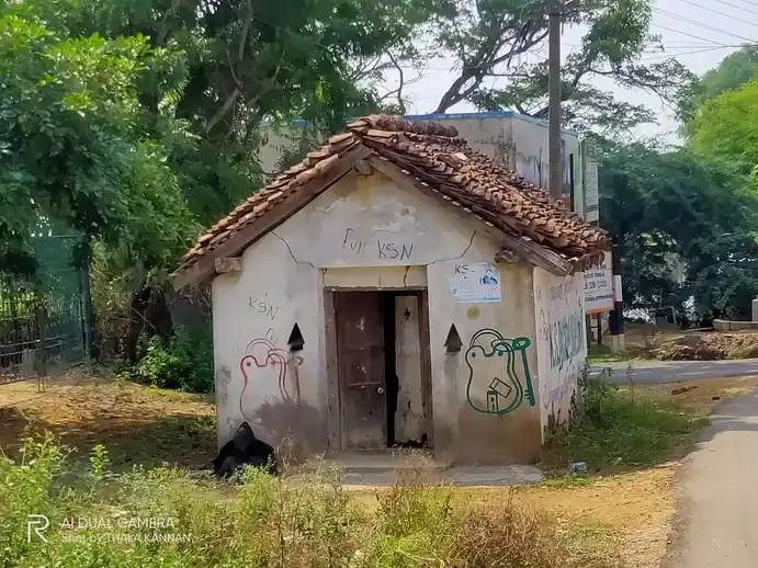 Arulmigu Vinayagar, Ayynar, Veera Anjaneyar Temple, Settikattalai - 608304 அருள்மிகு விநாயகர்,அய்யனார், வீரஆஞ்சநேயர் திருக்கோயில், Settikattalai - 608304, Cuddalore - Ancient Temple Architecture and History Image 7
