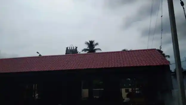 Arulmigu Vinayagar Bagavathiyamman Temple, Karungalpalayam, Karukkampalayam - 637410 அருள்மிகு விநாயகர், பகவதியம்மன் திருக்கோயில், Karungalpalayam, கருக்கம்பாளையம் - 637410, Namakkal - Ancient Temple Architecture and History Image 3