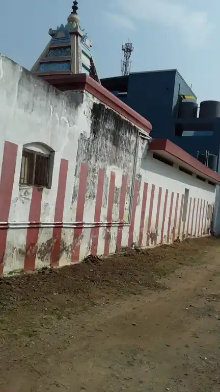 Arulmigu Vinayagar Balasubramaniyasamy Temple, Palayasuramangalam, Salem - 636005