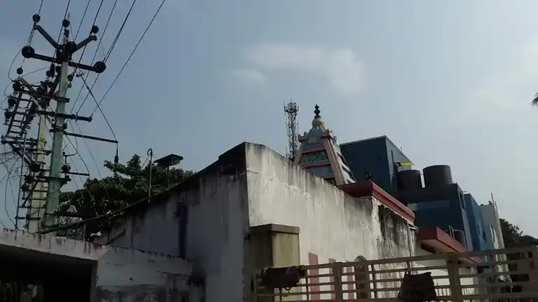 Arulmigu Vinayagar Balasubramaniyasamy Temple, Palayasuramangalam, Salem - 636005 அருள்மிகு விநாயகர், பாலசுப்பிரமணியசுவாமி திருக்கோயில், பழைய சூரமங்கலம், சேலம் - 636005, Salem - Ancient Temple Architecture and History Image 4