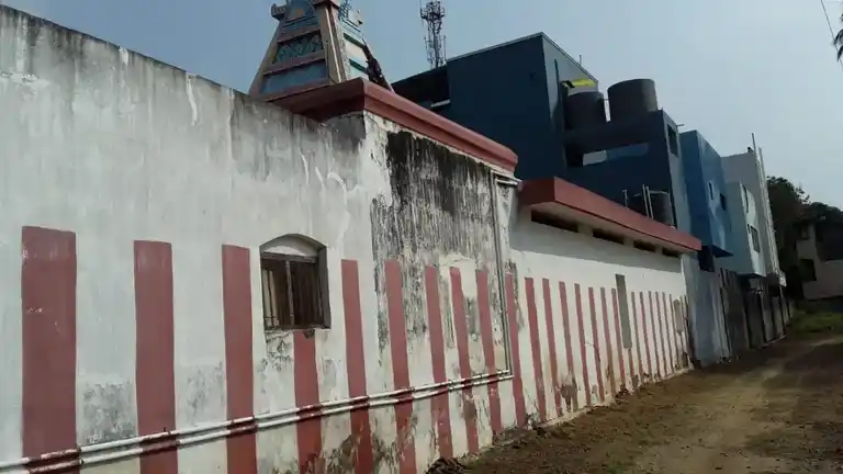 Arulmigu Vinayagar Balasubramaniyasamy Temple, Palayasuramangalam, Salem - 636005 அருள்மிகு விநாயகர், பாலசுப்பிரமணியசுவாமி திருக்கோயில், பழைய சூரமங்கலம், சேலம் - 636005, Salem - Ancient Temple Architecture and History Image 5