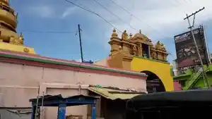 Arulmigu Vinayagar Balasubramaniyasamy Temple, Suramangalam, Salem - 636005