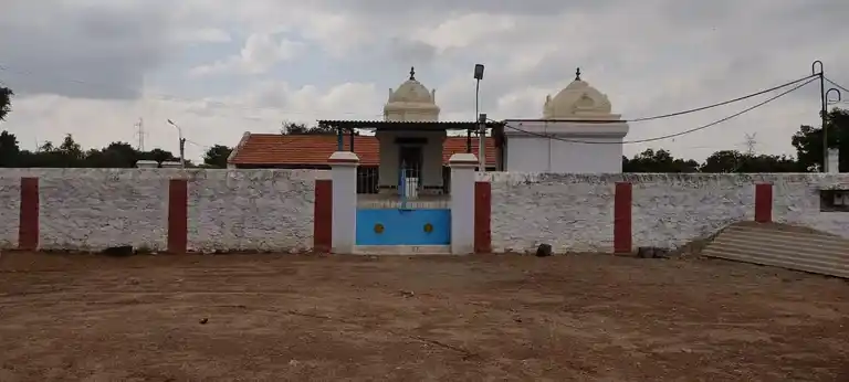 Arulmigu Vinayagar Chennainimalai Andavar Temple, Kathapullapatti - 638703
