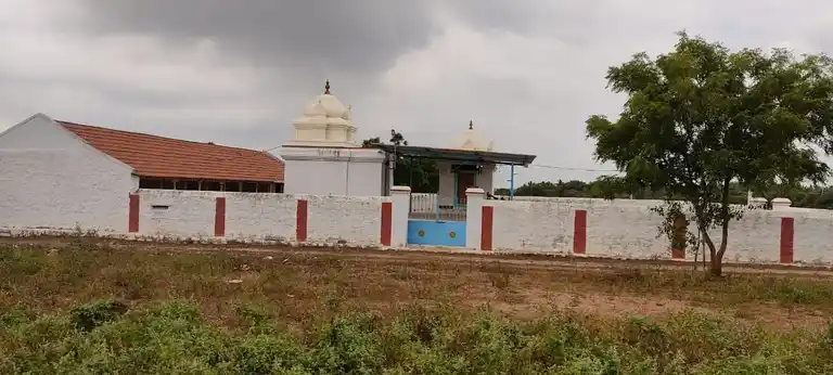 Arulmigu Vinayagar Chennainimalai Andavar Temple, Kathapullapatti - 638703 அருள்மிகு விநாயகர் சென்னிமலையாண்டவர் திருக்கோயில், காதப்புள்ளபட்டி - 638703, Tiruppur - Ancient Temple Architecture and History Image 2