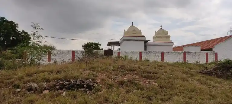Arulmigu Vinayagar Chennainimalai Andavar Temple, Kathapullapatti - 638703 அருள்மிகு விநாயகர் சென்னிமலையாண்டவர் திருக்கோயில், காதப்புள்ளபட்டி - 638703, Tiruppur - Ancient Temple Architecture and History Image 3