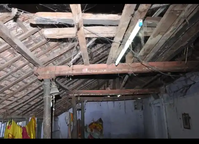 Arulmigu Vinayagar Dhandapani Temple, Coimbatore - 641028 Temple