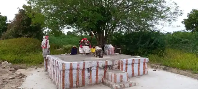 Arulmigu Vinayagar Dhurgaiyamman Temple, Thiruvellarai - 621009 Temple