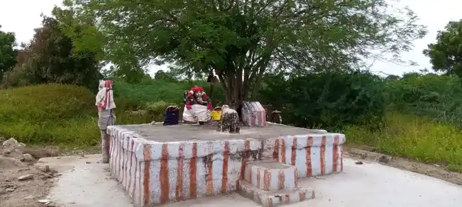 Arulmigu Vinayagar Dhurgaiyamman Temple, Thiruvellarai - 621009 Arulmigu Vinayagar Dhurgaiyamman Temple, Thiruvellarai - 621009, Thiruchirappalli - Ancient Temple Architecture and History Image 3