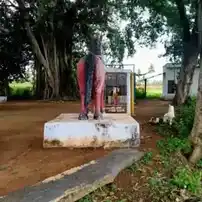 Arulmigu Vinayagar Ellaiamman Selliamman Temple, Keeripatti - 636107