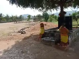 Arulmigu Vinayagar Ellaiamman Selliamman Temple, Keeripatti - 636107 அருள்மிகு விநாயகர்,எல்லையம்மன் மற்றும் செல்லியம்மன் திருக்கோயில், Keeripatti - 636107, Salem - Ancient Temple Architecture and History Image 5