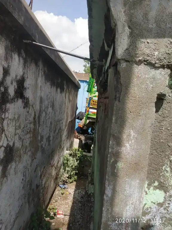 Arulmigu Vinayagar, Ellaiamman Temple, Venbavoor - 621116 Temple